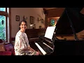 Download Lagu Fading Like A Flower, Roxette. Ulrika A. Rosén, piano. (Piano Cover)