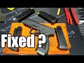 Taurus GX4 Trigger FIX kinda sorta