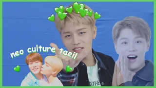 Download the t in nct stands for taeil MP3