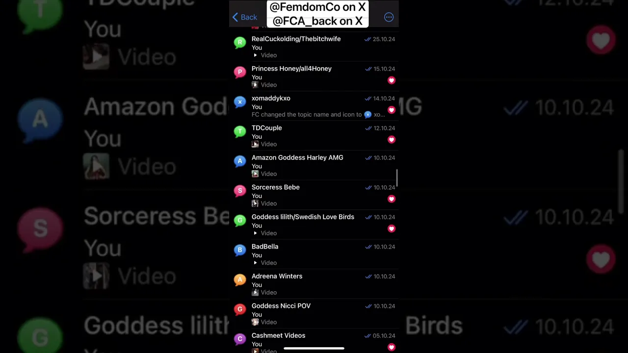 Video