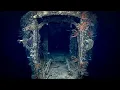 Exploring the Wreck of USS Baltimore C-3