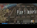 Pier 1 Closing Hundreds Of Stores