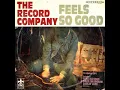 The Record Company  -  Roll Bones
