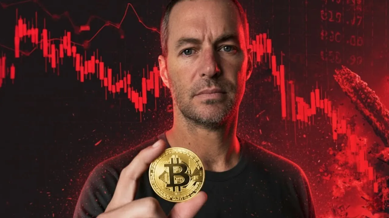 The Biggest Crash In History Is Coming... RIGHT NOW?
