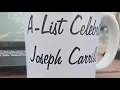 World Famous A-List Celebrity Joseph Carrillo Proudly Leaks The Morgan Hill Times Wants To Kill me