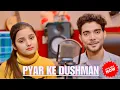 Download Lagu Pyar Ke Dushman ( प्यार के दुश्मन ) Sandeep Chandel Kashish Yadav Haryanvi songs haryanvi 2025