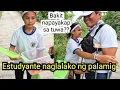 Download Lagu Estudyante naglalako ng palamig nadaanan namin napayakap sa tuwa ll Rene OC