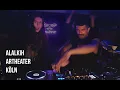 Download Lagu Alalkih | Kinetic Birthday Bash | Hardgroove/Techno DJ Set | Artheater Köln | 142 BPM