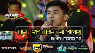 Download HADIRMU BAGAI MIMPI - BIMANTORO AB - OM MUSICA BOYOLALI MP3