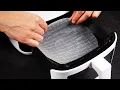 Download Lagu Doe rijstpapier in de airfryer en er gebeurt iets magisch! 7 virale TikTok-recepten die écht werken!