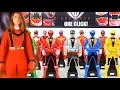 Download Lagu Gokaiger One Click Ranger Key Set! (\u0026 Epic Battle?)
