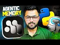 The Best Memory Engine for LLM and AI Agents Memori