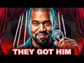 The Old Kanye is ly Gone