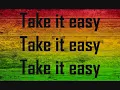 Desmond Dekker - Take it easy