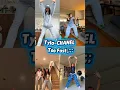 Tyla - CHANEL Trending 💃  #shorts​ ​ #chanel​ #shortsfeed​ #tyla #dancetrend​ #youtubeshorts​