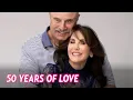 Dr Phil and Robin McGraw Reveal Their Secrets to a 50-Year Marriage
