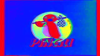 pingu original intro mega effects