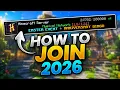 How to Join Hypixel 2026 IP Adress