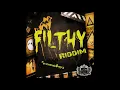 Hypa 4000 - You Feel You Bad [Filthy Riddim] Vincy Mas 2014