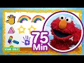 Elmo s World Activities Art Music Sports MORE 75 Mins Sesame Street