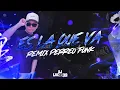 ES LA QUE VA REMIX (Perreo Funk) - DJ Luc14no Antileo Ft Cossio \u0026 Ian - LUAM ft ELAGGUME, MC TOTTA