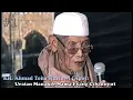 Download Lagu #1 Uraian Manakib Mama Eyang Cibaduyut - KH. Ahmad Toha Mustawi (Apa)