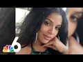 Woman who had just moved to Miami among 2 found shot to death inside car