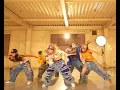 Clock It - MVP l Choreography by ICE BOO