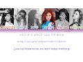 Download Lagu Apink - A Wonderful Love (신기하죠) (Color Coded Han|Rom|Eng Lyrics) | by YankaT