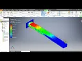 Creating an FEA - Stress analysis