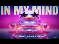 Da Tweekaz & D-Block & S-te-Fan - In My Mind