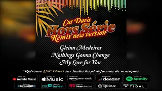 gleinn medeiros nothings gonna change my love for you remix