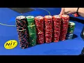 Playing Poker