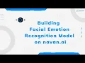 How to Build a Facial Emotion Recognition AI Model Without Any Coding