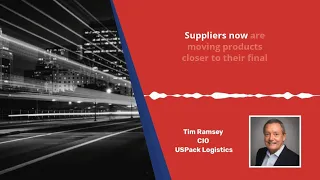 Industry Insights A wholistic approach to business technology in final mile logistics