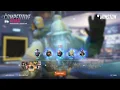 Overwatch 2 Blurry Screen bug
