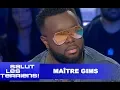 Lagu Maître Gims : du Zaïre de Mobutu aux millions d'albums - Salut les Terriens