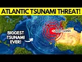 Download Lagu De Canarische Eilanden staan op instorten: een megatsunami zou de Atlantische Oceaan kunnen treffen