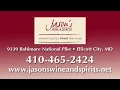 Liquor Store in Ellicott City MD Jason s Wine Spirits