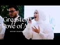 Lagu Greatest Love of All - Whitney Houston Live Cover | Good People Music