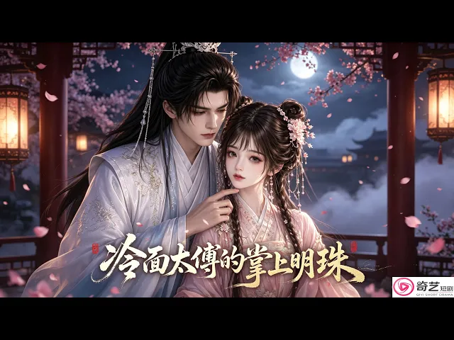 (全集完整版)冷面太傅的掌上明珠