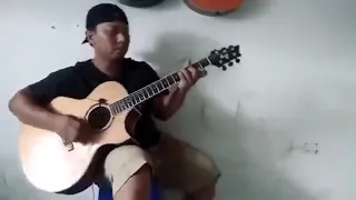 hotel california alip ba ta level dunia