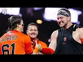 Download Lagu GIANTS WIN! Patrick Bailey Hits a WALK-OFF GRAND SLAM vs Dodgers ⚡