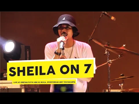 Download MP3 [HD] Sheila on 7 - Anugerah Terindah Yang Pernah Kumiliki (Live at CORETAN PUTIH ABU #2)