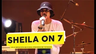 Download [HD] Sheila on 7 - Anugerah Terindah Yang Pernah Kumiliki (Live at CORETAN PUTIH ABU #2) MP3