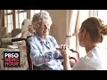 Why some residential caregivers call their jobs indentured servitude