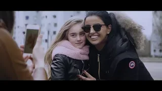 Marwa Loud Billet Clip Officiel  Marwa Loud Billet Clip Officiel