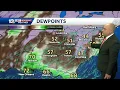 Hot dry Alabama s weather forecast brings a September scorcher and no storms through the weekend