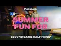 PUTTSHACK SUMMER