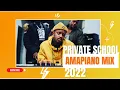 Download Lagu Private School Amapiano Mix | 2022 | Session 09 | Mapantta Sessions | Mixed \u0026 Compiled By Sleek |